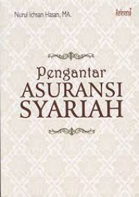 PENGANTAR ASURANSI SYARIAH