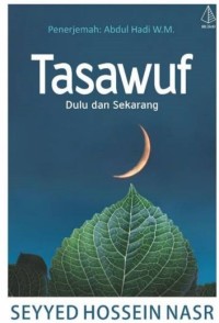 TASAWUF DULU DAN SEKARANG