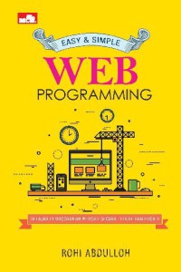 EASY & SIMPLE WEB PROGRAMMING