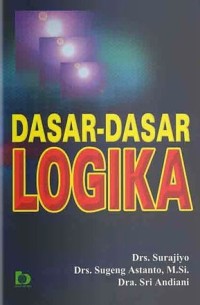 DASAR-DASAR LOGIKA