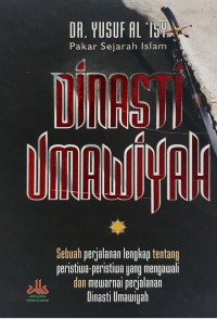 DINASTI UMAWIYAH