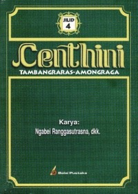 CENTHINI Jilid 4