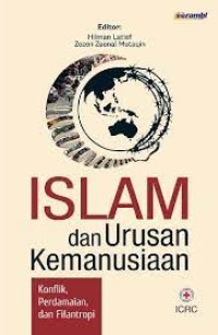 ISLAM DAN URUSAN KEMANUSIAAN