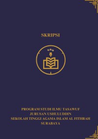 NILAI TAUBAT DALAM NOVEL 