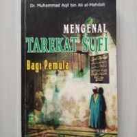 MENGENAL TAREKAT SUFI (bagi pemula)