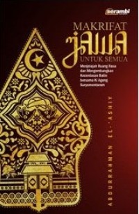 MAKRIFAT JAWA UNTUK SEMUA
