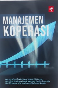 Manajemen Koperasi