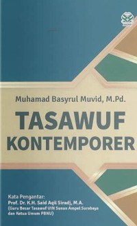 TASAWUF KONTEMPORER