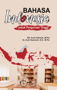 BAHASA INDONESIA UNTUK PERGURUAN TINGGI