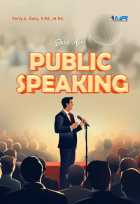 Image of BUKU AJAR PUBLIC SPEAKING