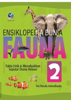 Eksemplar yang tidak tersedia cover