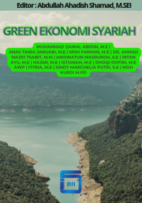 GREEN EKONOMI SYARIAH