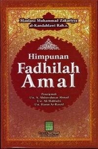 HIMPUNAN FADHILAH AMAL