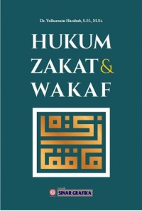 HUKUM ZAKAT & WAKAF
