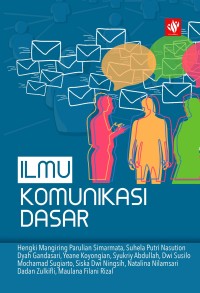 Ilmu Komunikasi Dasar