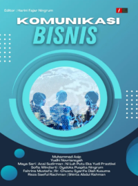 KOMUNIKASI BISNIS