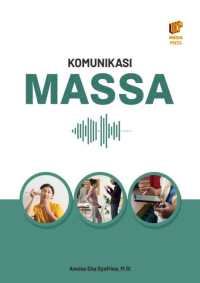 KOMUNIKASI MASSA