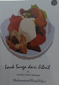 Lauk Surga dari Jibril & Cerita-cerita lainnya