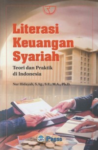 Literasi Keuangan Syariah : Teori dan Praktik di Indonesia