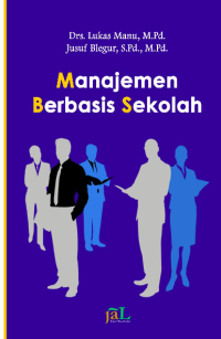 Manajemen Berbasis Sekolah