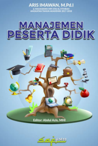 MANAJEMEN PESERTA DIDIK