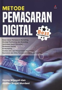 METODE PEMASARAN DIGITAL