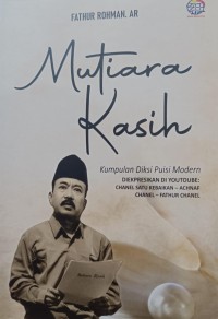 MUTIARA KASIH