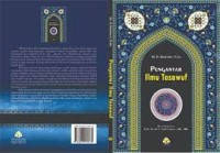 PENGANTAR ILMU TASAWUF
