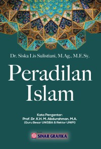 PERADILAN ISLAM