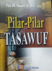 PILAR-PILAR TASAWUF