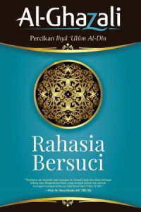 Rahasia Bersuci