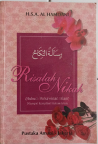 Risalah Nikah