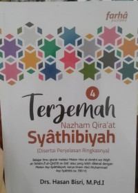 Terjemah Nazham Qira'at Syatibiyah (1)
