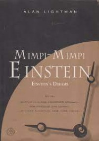 Mimpi-mimpi einstein