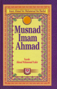 MUSNAD IMAM AHMAD ( Terjemah, Jil. 16 )