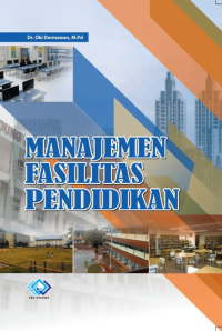 MANAJEMEN FASILITAS PENDIDIKAN